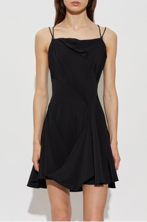 AllSaints Kleid „Claire“