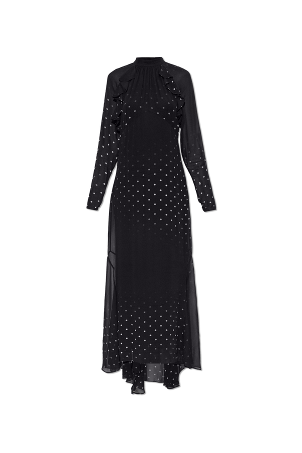 AllSaints Vestido ‘Clarisse’
