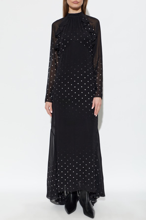 AllSaints Vestido ‘Clarisse’