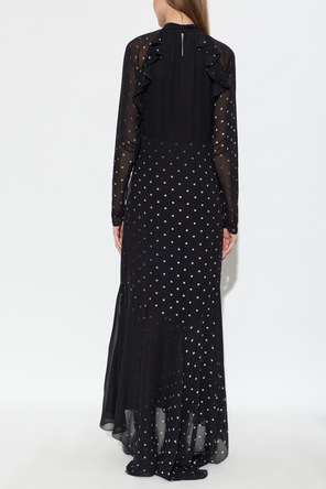 AllSaints Vestido ‘Clarisse’