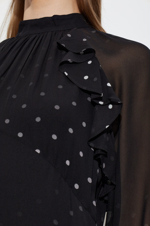 AllSaints Vestido ‘Clarisse’