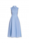 Erdem ‘Knightsbridge’ sleeveless dress