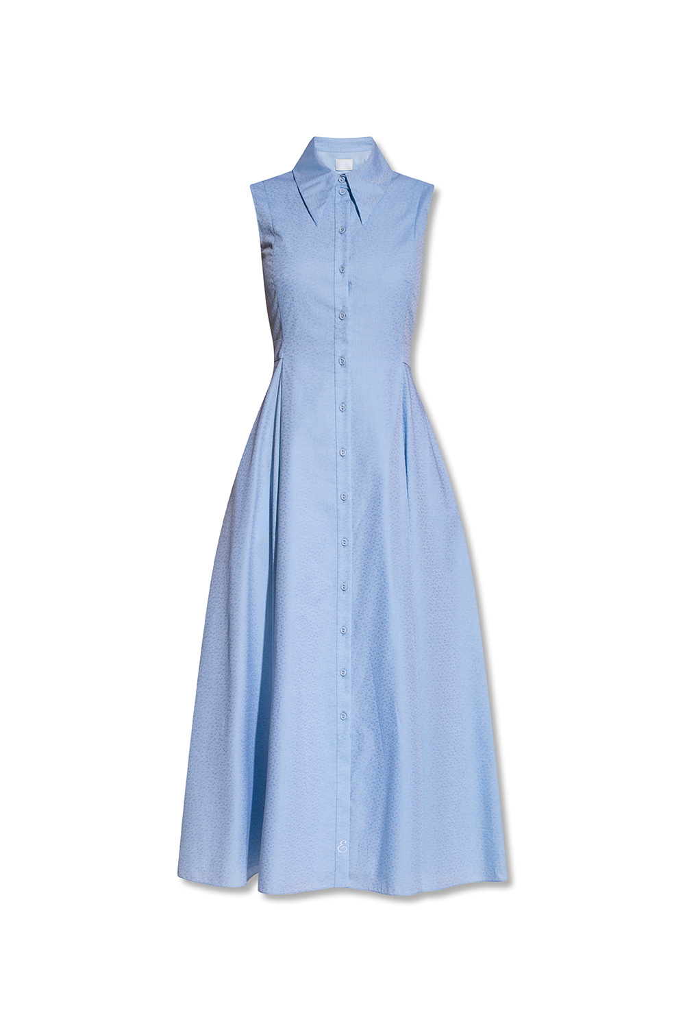 Erdem ‘Knightsbridge’ sleeveless dress