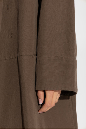 Lemaire Loose-fitting coat