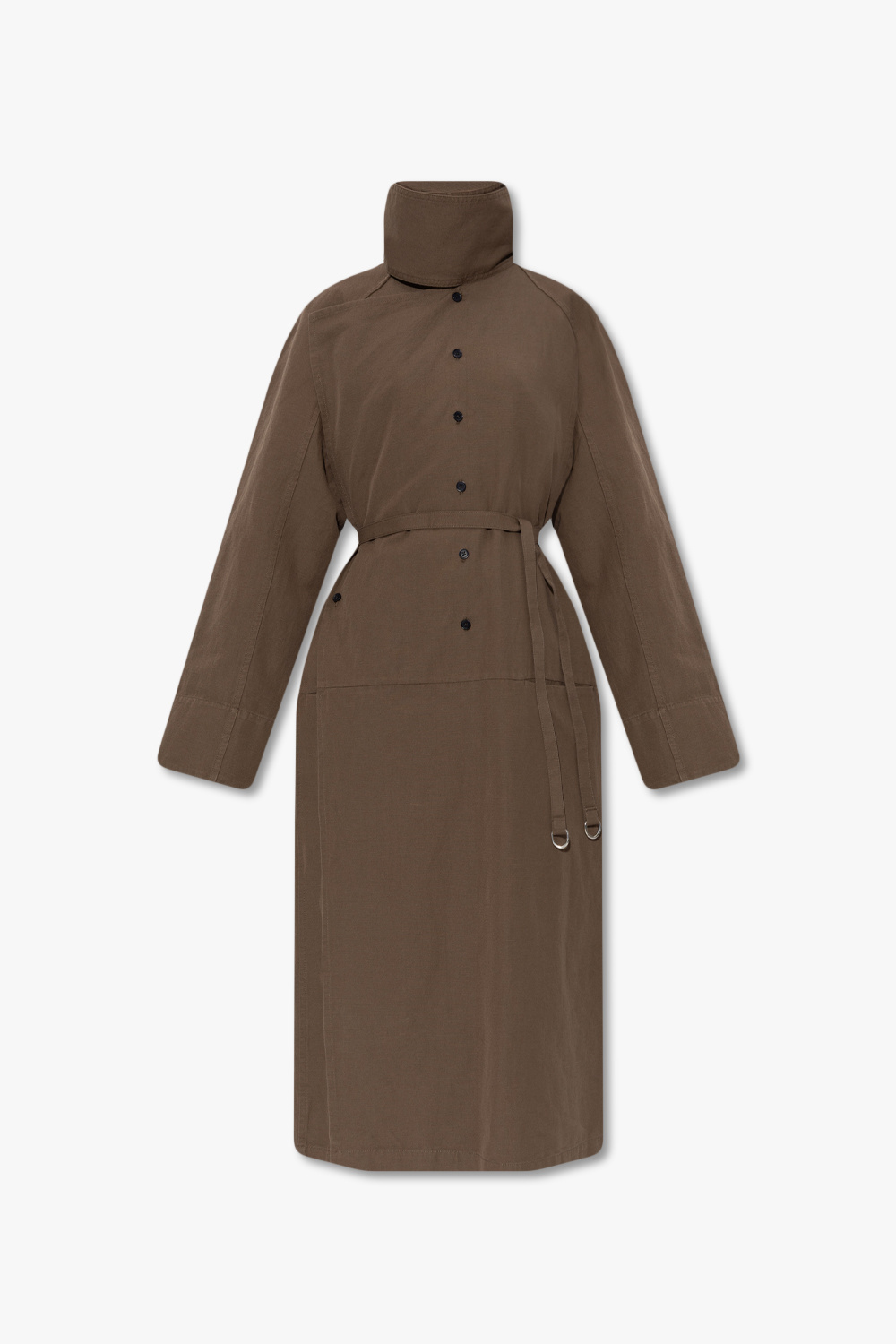 Lemaire Loose-fitting coat