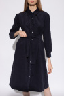 A.P.C. Corduroy dress