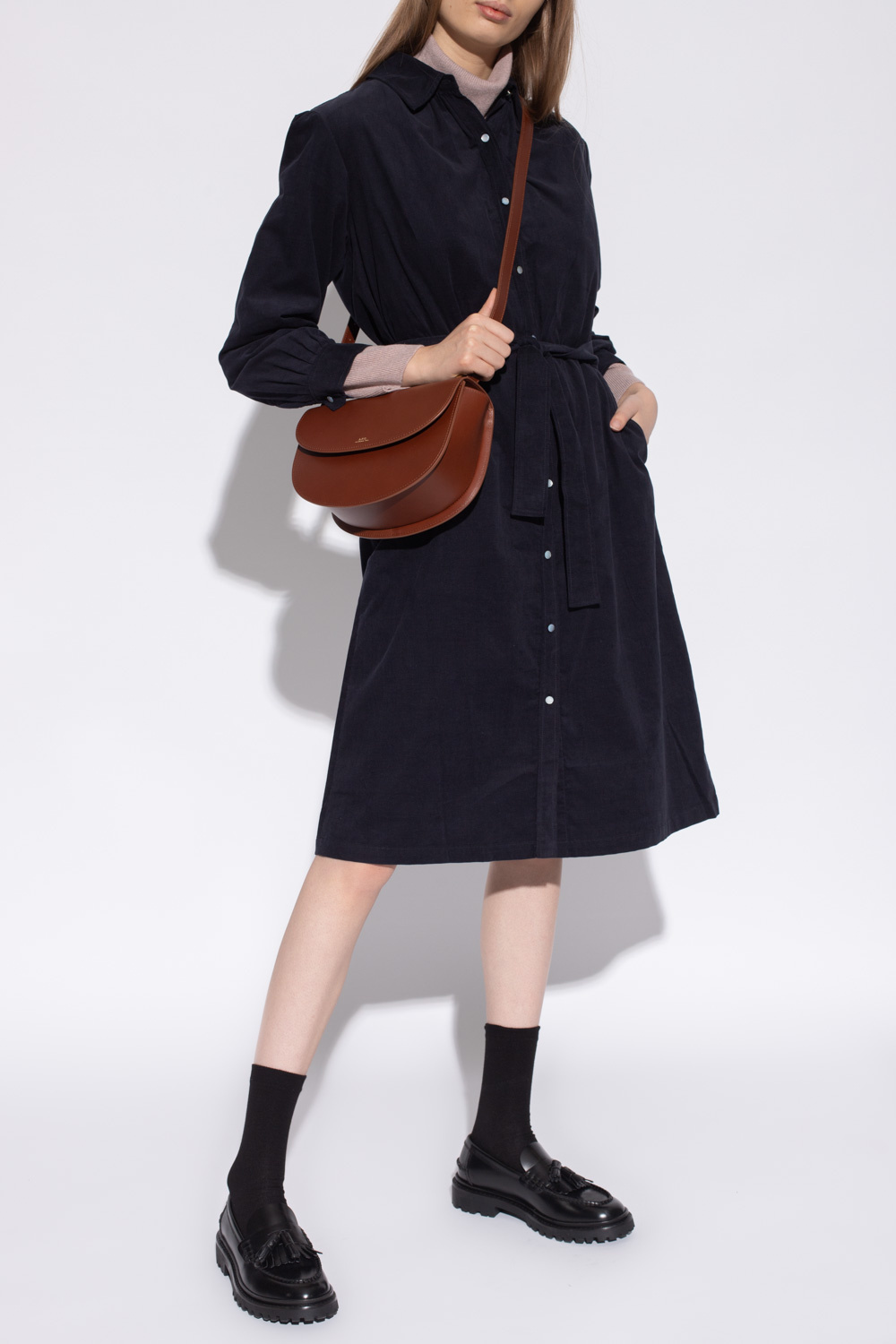 A.P.C. Corduroy dress