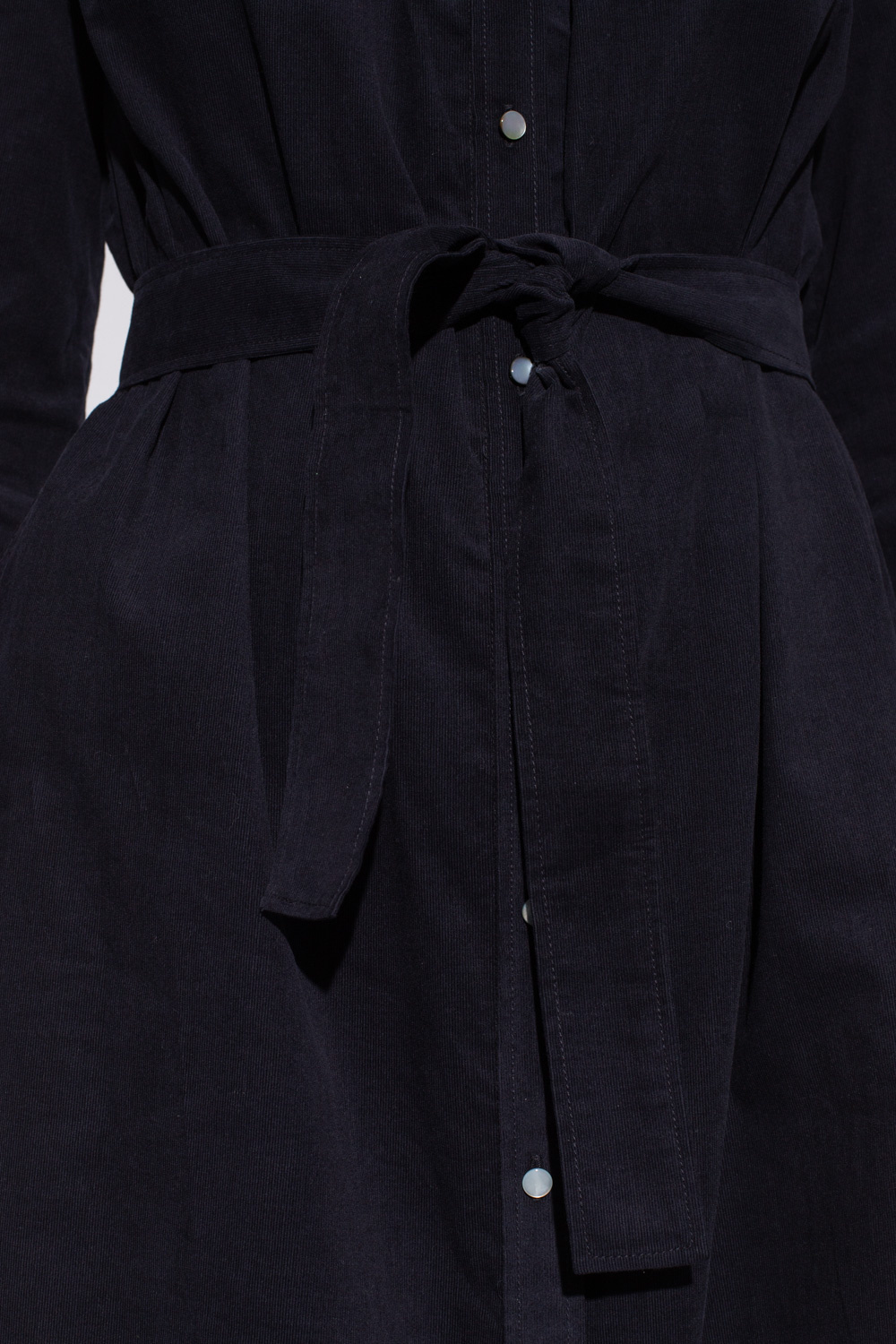 A.P.C. Corduroy dress