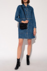 A.P.C. Denim dress