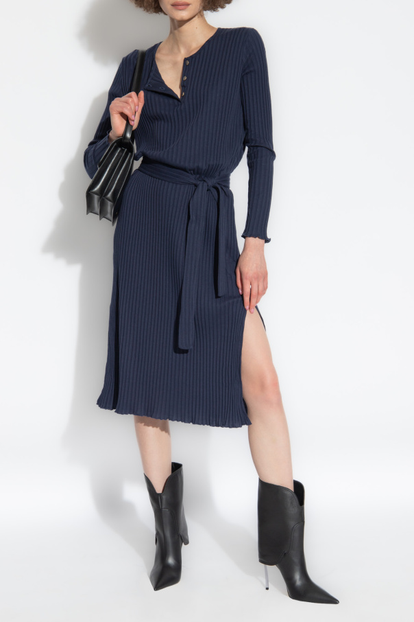 A.P.C. ‘Sandy’ dress