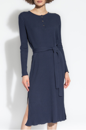 A.P.C. ‘Sandy’ dress