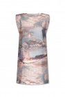 AllSaints ‘Coni’ sleeveless dress