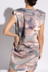 AllSaints ‘Coni’ sleeveless dress