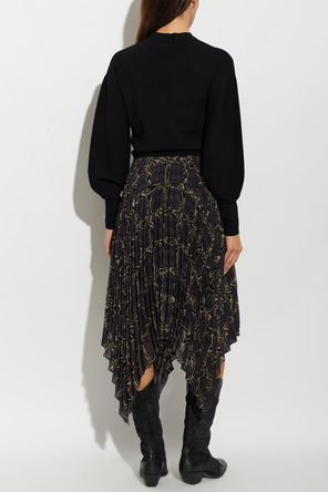 AllSaints Vestido de dos piezas ‘Connie’