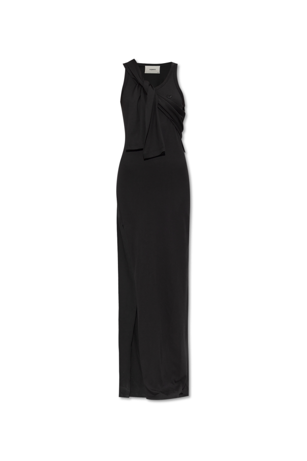 Coperni Long sleeve dress