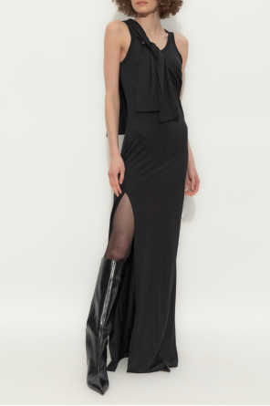 Coperni Long sleeve dress