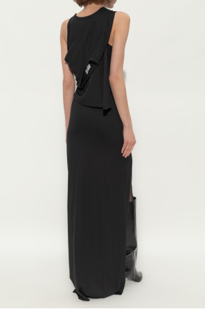 Coperni Long sleeve dress