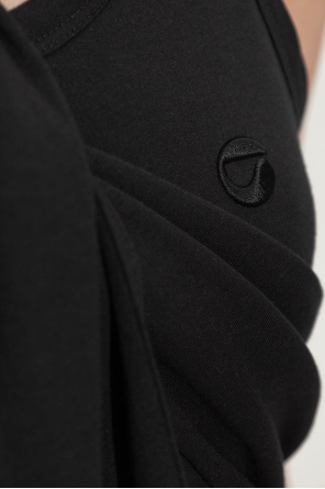 Coperni Long sleeve dress