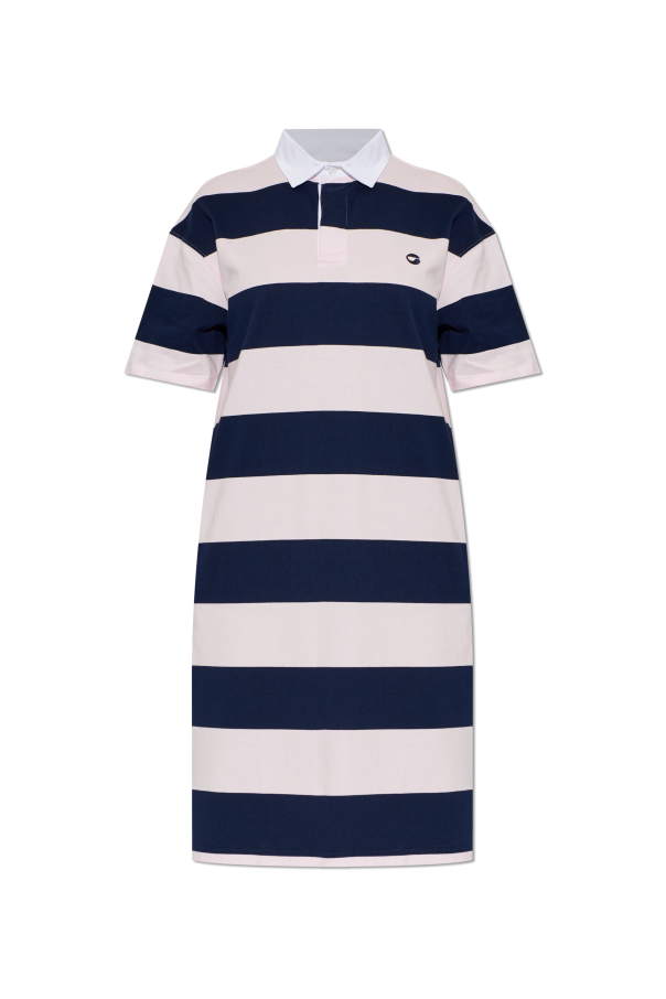 Polo dress od Coperni