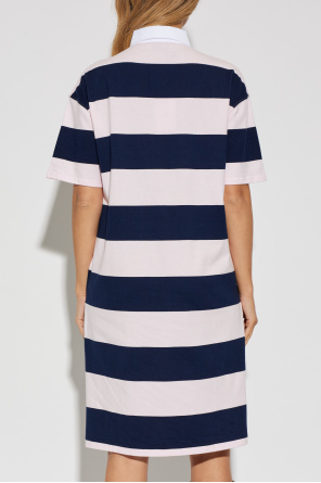 Coperni Polo dress