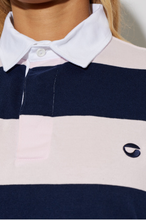 Coperni Polo dress