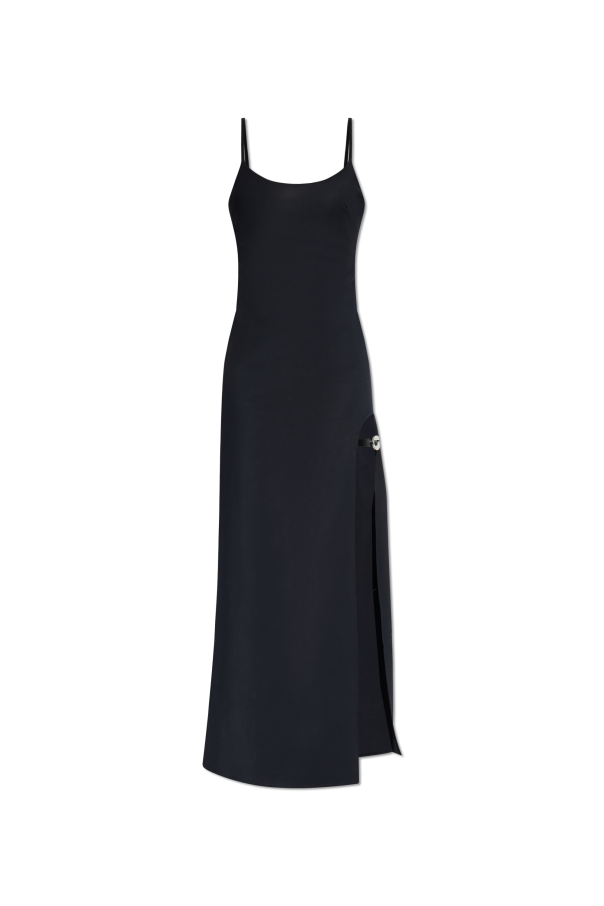 Strappy dress od Coperni