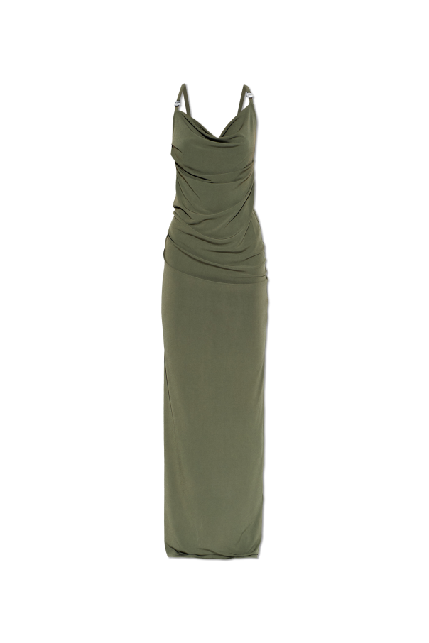 Strappy dress od Coperni