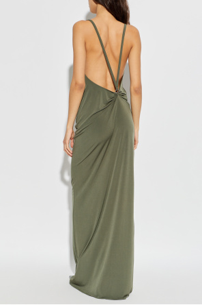 Coperni Vestido de tirantes