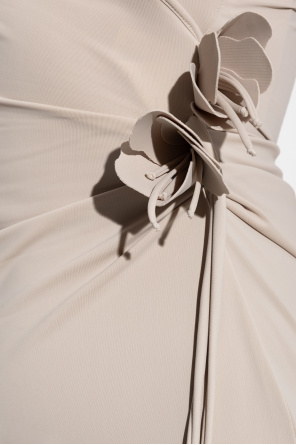 Coperni Strap dress