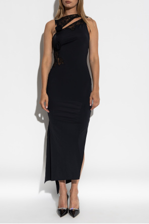 Coperni Strap dress