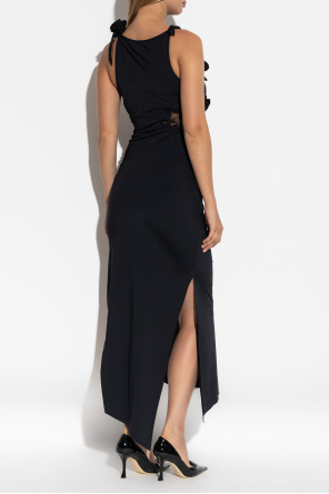 Coperni Strap dress