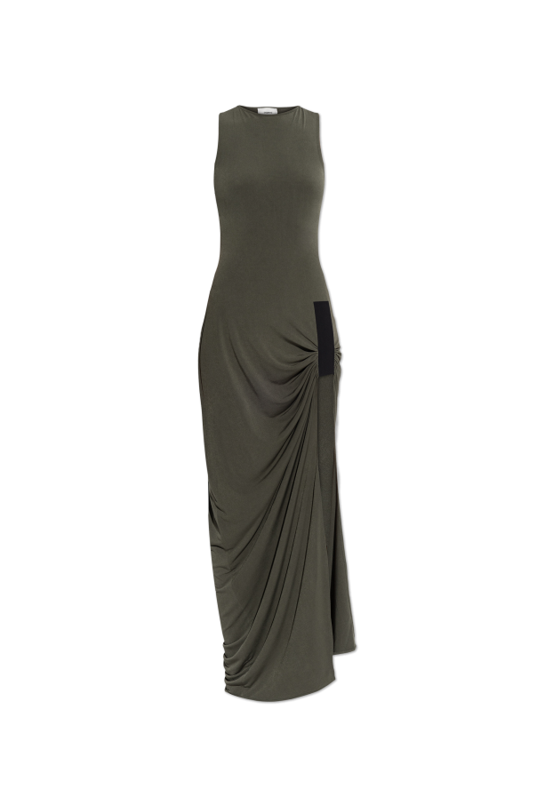 Sleeveless dress od Coperni