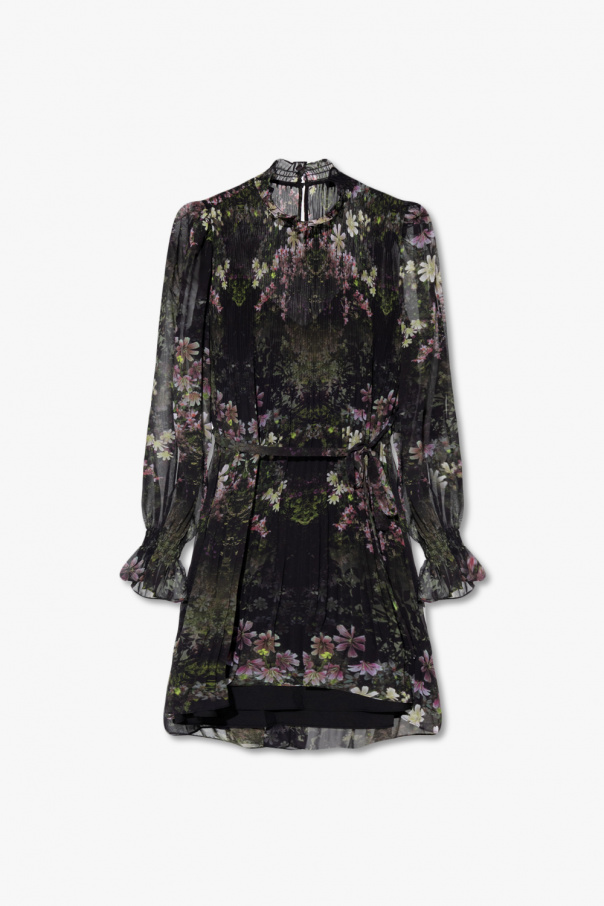 AllSaints ‘Cora Ophelia’ floral dress