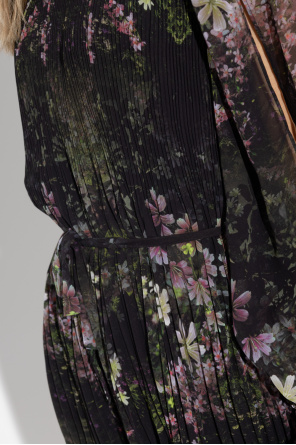 AllSaints ‘Cora Ophelia’ floral dress