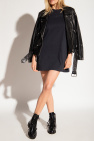 AllSaints ‘Cornu’ dress