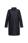 A.P.C. Denim dress