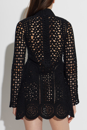 Cult Gaia '‘Jemma’' dress