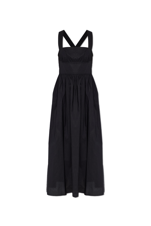Sleeveless dress od Matteau