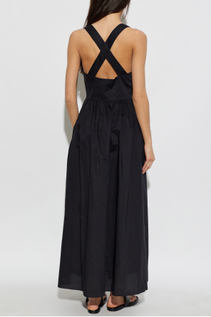 Matteau Sleeveless dress