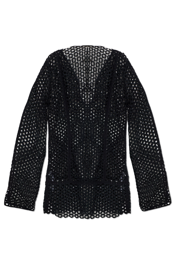 Cult Gaia "Omara" dress