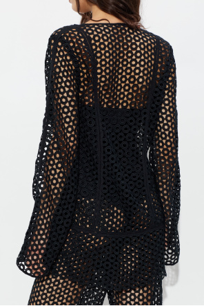 Cult Gaia "Omara" dress