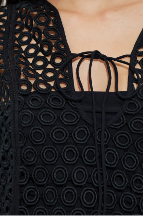 Cult Gaia "Omara" dress