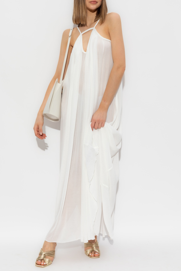 Cult Gaia Kleid Loretta