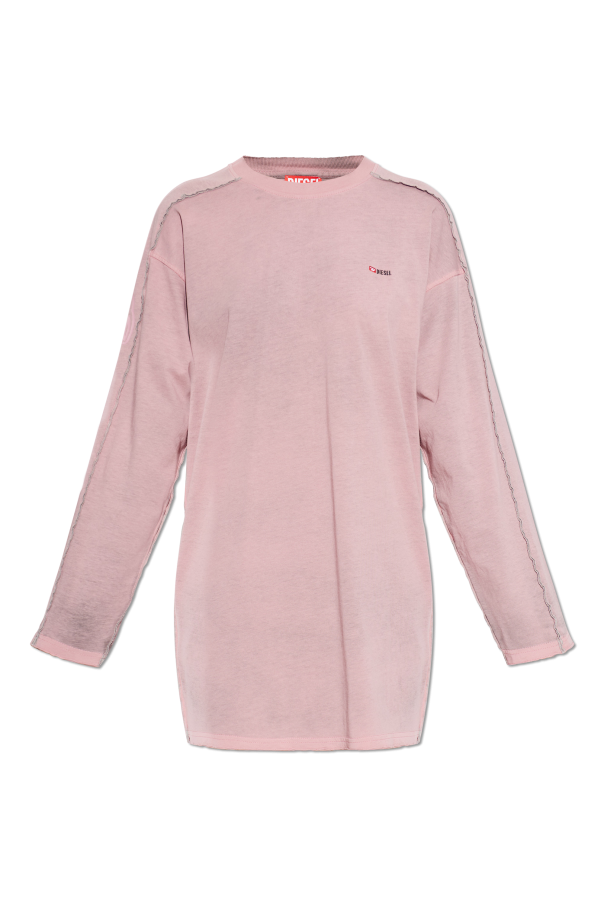 Dress 'D-ALIENE' od Diesel