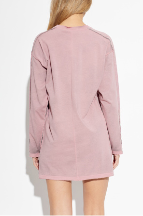 Diesel Vestido ‘D-ALIENE’