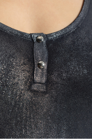 Diesel Vestido D-AMA-LS