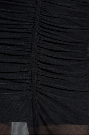 Diesel Dress D-AMAMI
