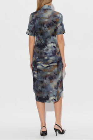 Diesel Sukienka ‘D-ANA’