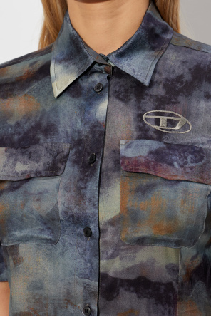 Diesel Sukienka ‘D-ANA’