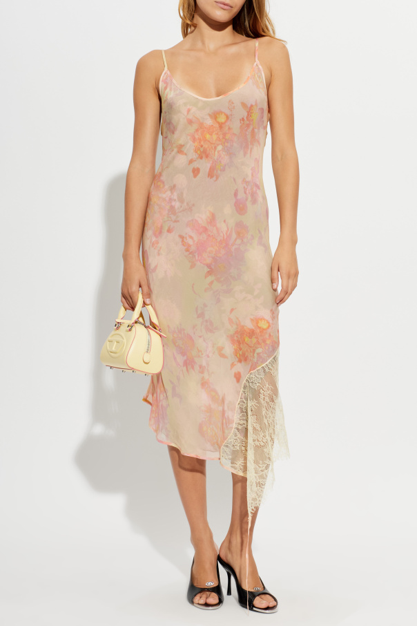 Diesel Vestido ‘D-ANCEL’